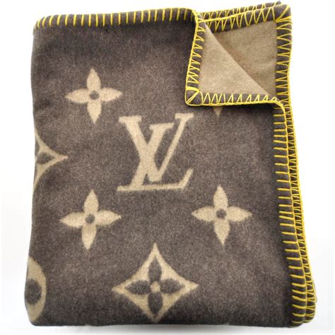 louis vuitton blankets|louis vuitton blanket cheap.